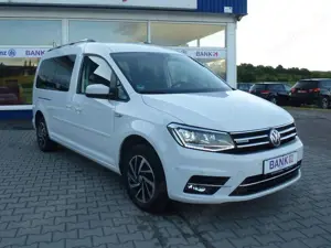 Volkswagen Caddy Maxi Join BMT