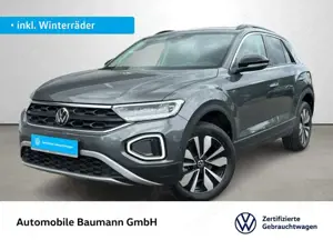 Volkswagen T-Roc 1.0 TSI "GOAL" *LED+*NAVI*WR*