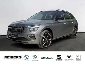 Skoda Kamiq Monte Carlo 1.5 TSI DSG Pano AHK Navi ACC