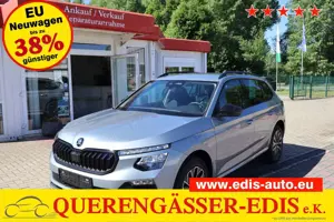 Skoda Kamiq 1.5 TSI "Dynamic" *AHK*Kessy+el. HK*SHZ+LKH+FSH...