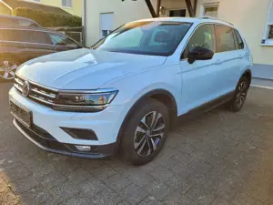 Volkswagen Tiguan 1.5 TSI ACT DSG OPF IQ.DRIVE