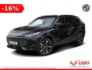 MG HS 1.5 T-GDI Comfort Aut. ACC Navi Kamera