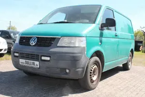 Volkswagen T5 Transporter