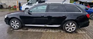 Audi A6 allroad quattro 3.0 TDI