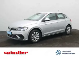Volkswagen Polo Life 1.0 TSI / App-Connect, Navi, LED, ACC