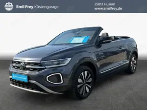 Volkswagen T-Roc Cabriolet 1.0 TSI Goal ACC/Kamera/Navi