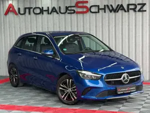 Mercedes-Benz B 180 B180 Progressive Wide 360 Distronic FahrAss Led