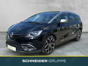 Renault Grand Scenic IV 1.3 TCe 160 INTENS HUD+ACC+AHK