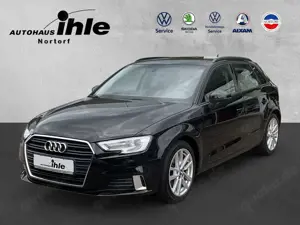 Audi A3 30 1.0 TFSI sport PDC Soundsystem S