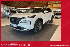 Nissan X-Trail 1.5 VC-T e-Power Tekna ACC+LED+Navi+Pano