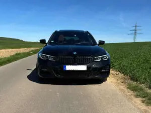 BMW 330 Plug-In Hybrid Touring Aut. M Sport
