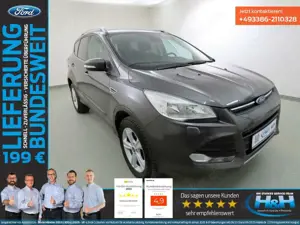 Ford Kuga 1.5 EcoB Sync Ed AHK+SHZ+ParkAss+Tempo