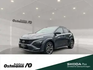 Hyundai KONA N Line 146kw T-GDI *Navigation*Sitzheizung*