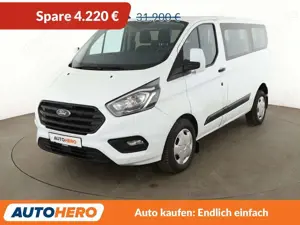 Ford Transit Custom 2.0 TDCi L1 Trend