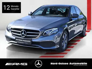 Mercedes-Benz E 200 d LIMO AVANTGARDE MBUX 360° SITZHEIZUNG