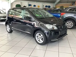 SEAT Mii Style Salsa