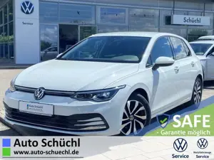 Volkswagen Golf 1.5 TSI ACTIVE GARANTIE+AHK+APP-CONNECT+ACT