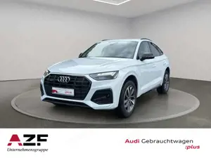 Audi Q5 40 TFSI qu. S-tronic NAVI+LED+360*.