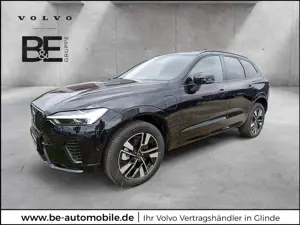 Volvo XC60 T8 Plus Dark Recharge Plug-In Hybrid AWD