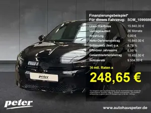 Opel Corsa Corsa F 1.2 Turbo GS Klimaautomatik Sitzheizung Allwetter 100PS