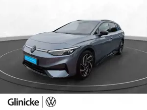 Volkswagen ID.7 Pro Matrix AHK HUD Navi Wärmepumpe
