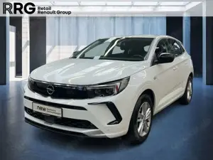 Opel Grandland X NAVI-PROF LED AUTOMATIK