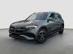 Mercedes-Benz EQB 300 4Matic AMG Sport Advanced