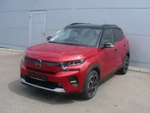 Citroen C3 PureTech 100 MAX Kamera SHZ/LHZ NAVI