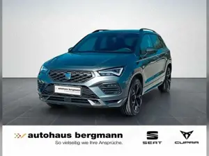SEAT Ateca 1.5 TSI  FR Black Edition