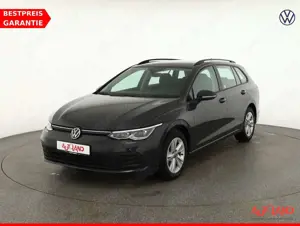 Volkswagen Golf VIII Variant 2.0 TDI DSG Life LED Navi DAB