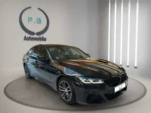 BMW 540 i M Sport/360*/TOP