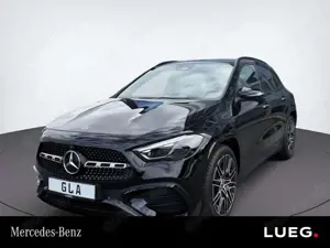 Mercedes-Benz GLA 180 AMG-EDITION+DISTRONIC+SOUND+360°KAMERA