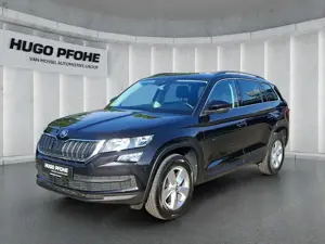Skoda Kodiaq Ambition 2.0 TDI Aut. | SHZ | PDC | LMF | Navi | K
