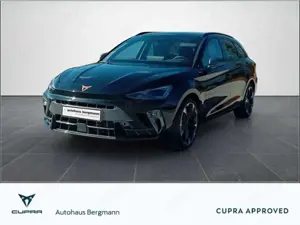 CUPRA Leon Sportstourer 2.0 TDI DSG