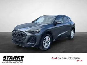 Audi Q5 TFSI S tronic quattro S line edition one
