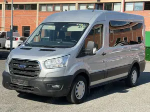 Ford Transit 350 L2 H2 2.0TDCI 130PS Automatik 9-Sitze Kamera
