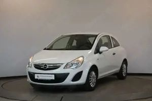 Opel Corsa 1.2 Selection Klima TÜV Neu