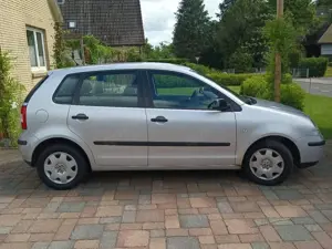 Volkswagen Polo Polo IV  5-Türer 1.2