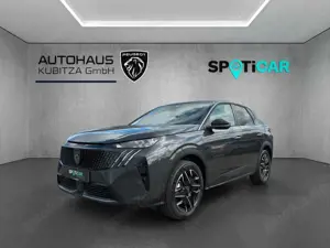Peugeot 3008 Hybrid 145 GT *Alcantara*LED* SHZ