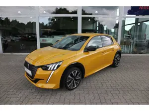 Peugeot 208 GT PT 100 Carplay SHZ RFK Full LED