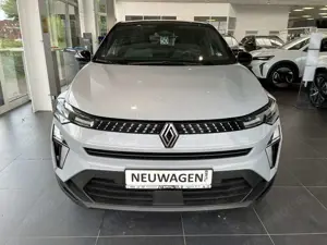 Renault Captur Techno TCe 90