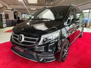 Mercedes-Benz V 250 *AMG*extra lang*Standhzg*AHK*ILS*7-Sitzer*