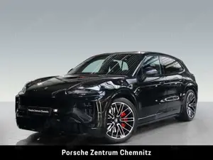Porsche Cayenne Turbo Electric ActiveRide;HD-Matrix;AHZV;22Zoll