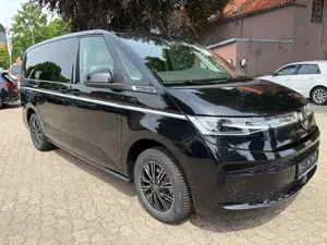 Volkswagen T7 Multivan 2,0TDI Style lang AHK Pano IQ Kamera