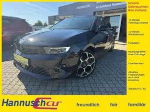 Opel Astra L Lim. 5-trg. Ultimate Plug-in-Hybrid
