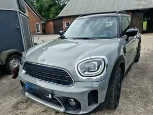 MINI Cooper Countryman Mini Cooper Countryman  FMX 21BR IAW500B0
