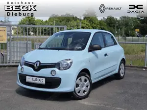 Renault Twingo Life SCe 100 | Klima,8-Fach,BT-FSE,LED-Tagfahrlich