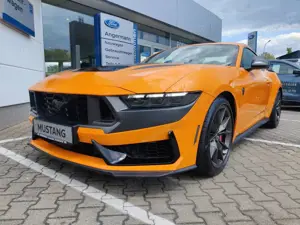 Ford Mustang 5.0 Ti-VCT V8 334 kW Dark Horse