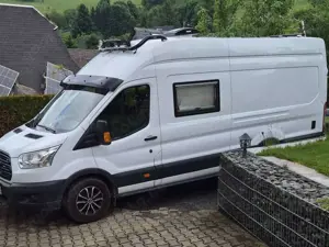 Ford Transit TREND