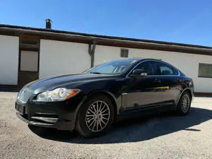 Jaguar XF XF 2.7 V6 Diesel Premium Luxury